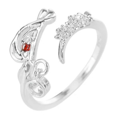 Кільце Хуа Чен - Небесне Благословення | Hua Cheng - Tian Guan Ci Fu