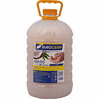 Жидкое мыло Buroclean EuroStandart Кокос 5 л (4823078912206)