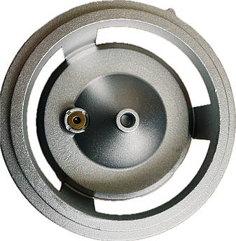 Корпус термостата IVECO, фото 2