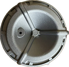 Корпус термостата IVECO, фото 3