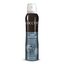 Дезодорант для взуття з частинками срібла Coccine NANO DEO SILVER 75/150/400 мл