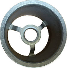 Корпус термостата IVECO, фото 4