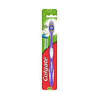 Зубная щетка Colgate Премьер отбеливания средней жесткости (8850006330449)