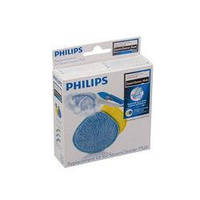 Набор прокладок из микрофибры FC8055/01 к парогенератору Philips 432200425451 432200425601