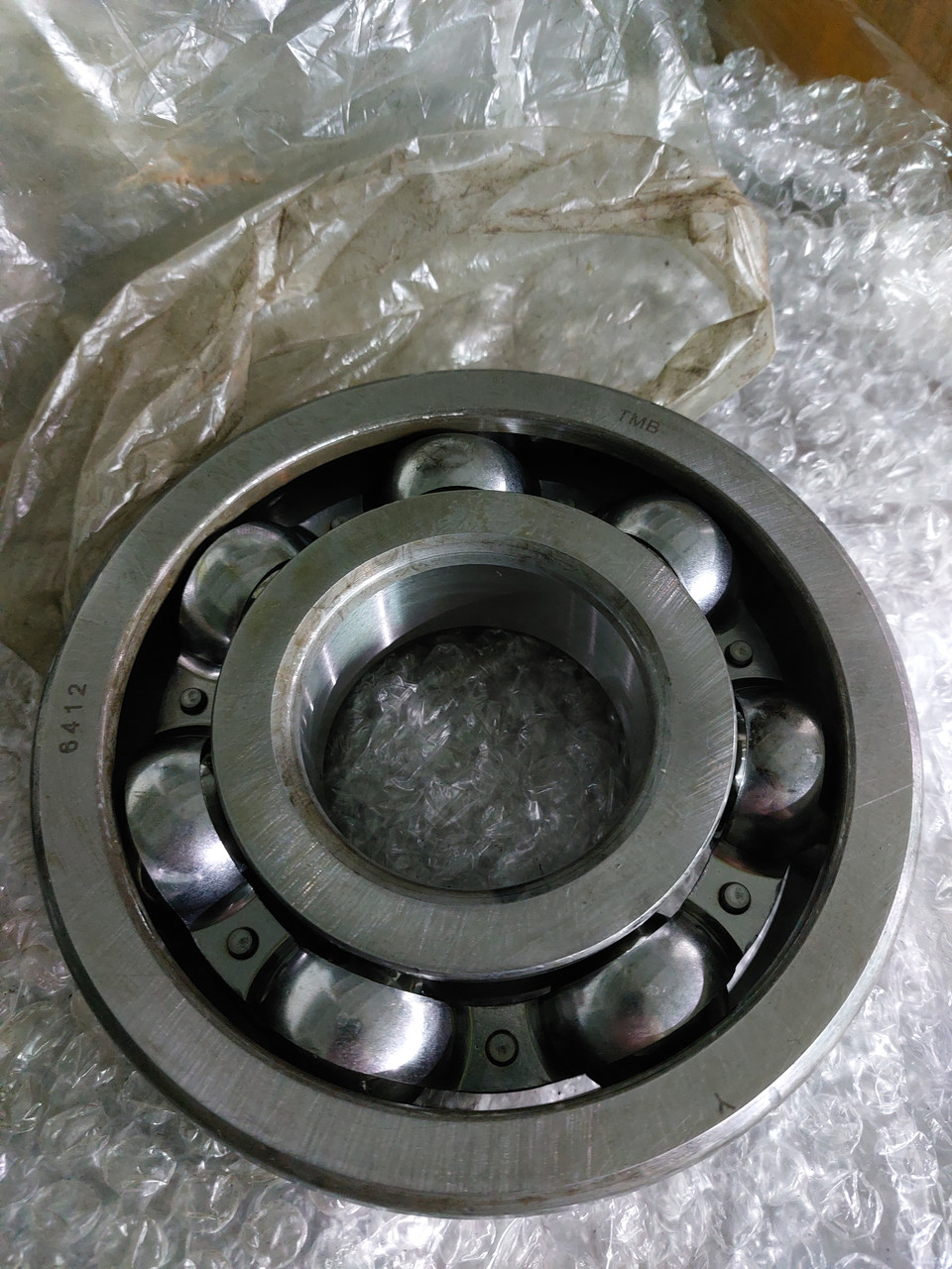 Подшипник 6412 TMB, фото 1