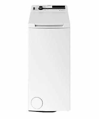 Пральна машина автоматична Whirlpool TDLRB 6252BS EU/N
