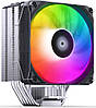 Комп'ютер MSI FORGE/ Intel Core i5-12400F RGB/ RTX 4060 Ti 8GB/ B760/ 32GB/ M2 2TB/ 650w Bronze 80+, фото 6
