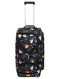 Сумка на колесах середня M киці 65x32x32см/66л/2.1кг/Worldline 891-65, фото 3