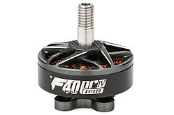 Мотор T-Motor F40 PRO IV 2306 1950KV 4-6S для коптерів (синій)