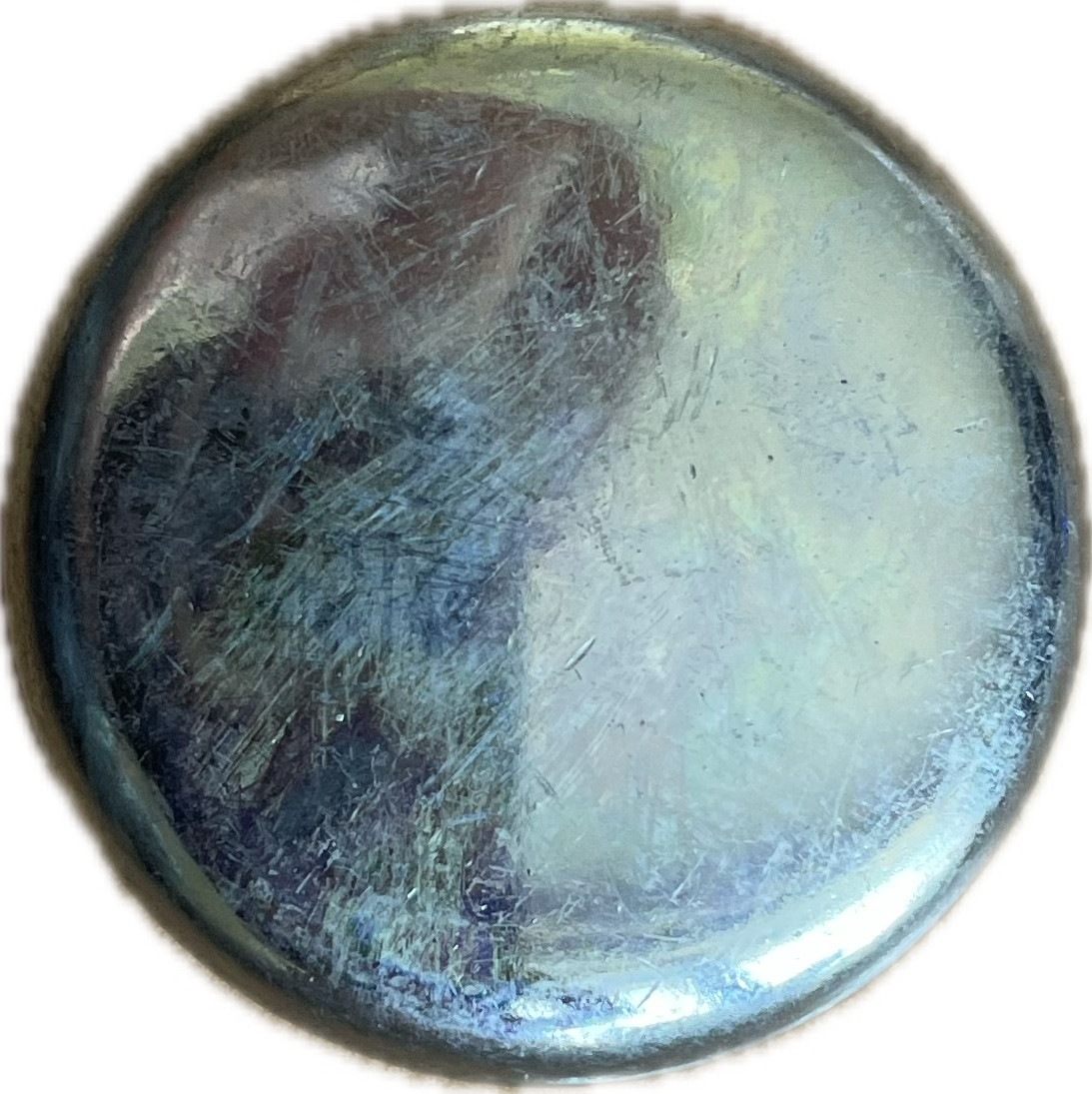 Заглушка блока циліндрів IVECO