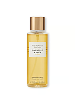 Мист Pineapple & Shea ОРИИГИНАЛ Victoria's Secret, 250 мл