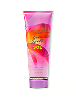 Лосьон для тела Love Spell SOL ОРИГИНАЛ Victoria`s Secret, 236 мл