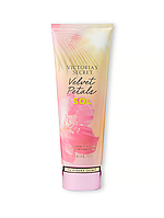 Лосьон для тела Velvet Petals SOL ОРИГИНАЛ Victoria`s Secret, 236 мл