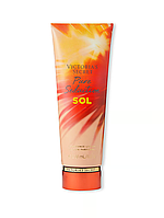 Лосьон для тела Pure Seduction SOL ОРИГИНАЛ Victoria`s Secret, 236 мл