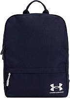 Рюкзак UA Loudon Backpack SM 10L синій Уні 26x8,4x33 см