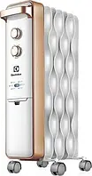 Маслянный радиатор обогреватель Electrolux EOH/M-9157 1500ВТ