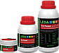 Добриво з калієм Leda Gel Finish 10-20-40 + TE 150 г (100 мл) гелеве комплексне з мікро та макроелементами, фото 6
