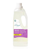 Натуральний EКОконцентрат для прання вовни, шовку та делікатних тканин, Green Max 1л