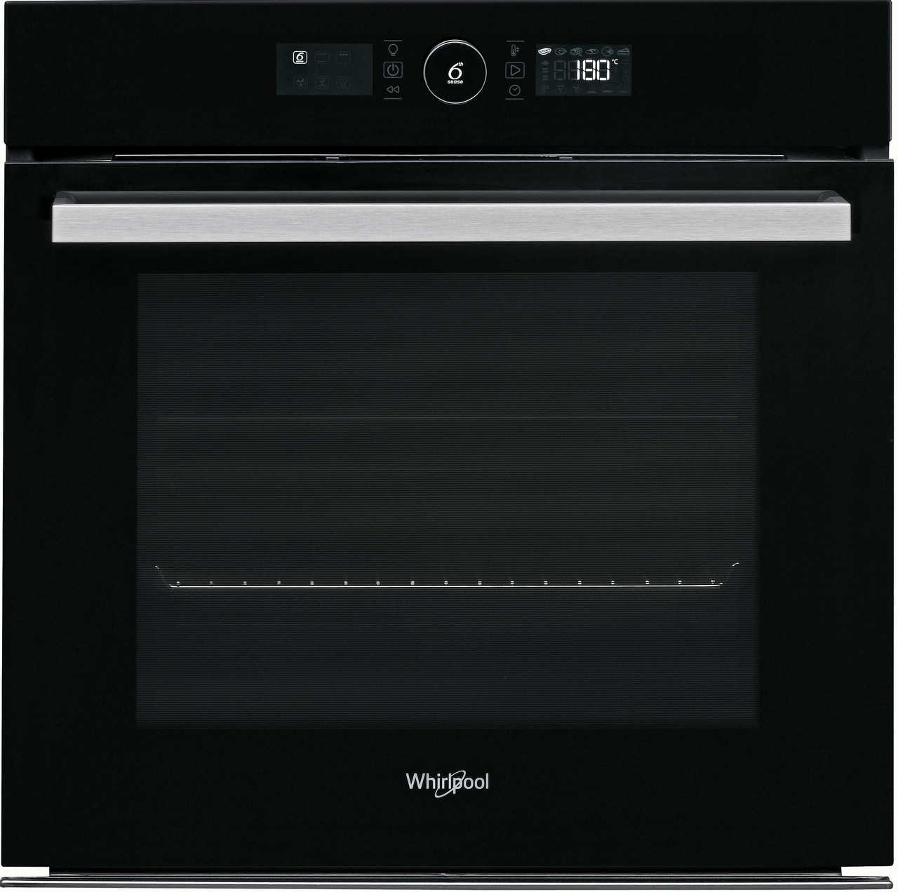 Вбудована духовка Whirlpool OAKZ9 7921 CS NB