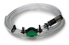 Комплект всмоктувальний для інжектора 1/2", 3/4", DSFI-0334L