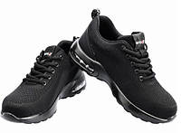 Кросівки робочі PACS SBP розмір 41 легкі сітка YATO YT-80634