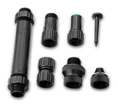 Комплект для системи поливу "START", DSZ-3691