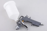 Набір фарбувальний пневматичний LEX LXATK5