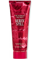 Парфумований лосьйон для тіла Victoria's Secret BERRY SPILL 236 мл 236 мл ОРИГІНАЛ