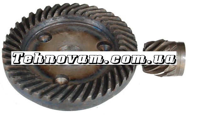 Пара шестірні болгарки Sparky 230 WSBA 2300, фото 1