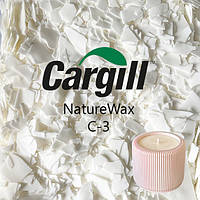 Соевый воск Ящик 22,68 кг (1кг-290грн) Nature Wax C3