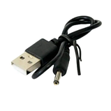 Вентилятор ручний акумуляторний Mini Fan Z8(7186) c USB-заряджанням (54563B-E) Блакитний з рожевим, фото 3