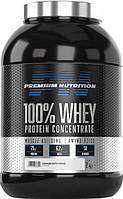 Концентрат протеїну Premium Nutrition 100% Whey Protein Concentrate 2 kg