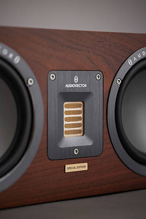 Центральний канал Audiovector QR C Special Edition, фото 3