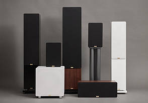 Центральний канал Audiovector QR C Special Edition, фото 3