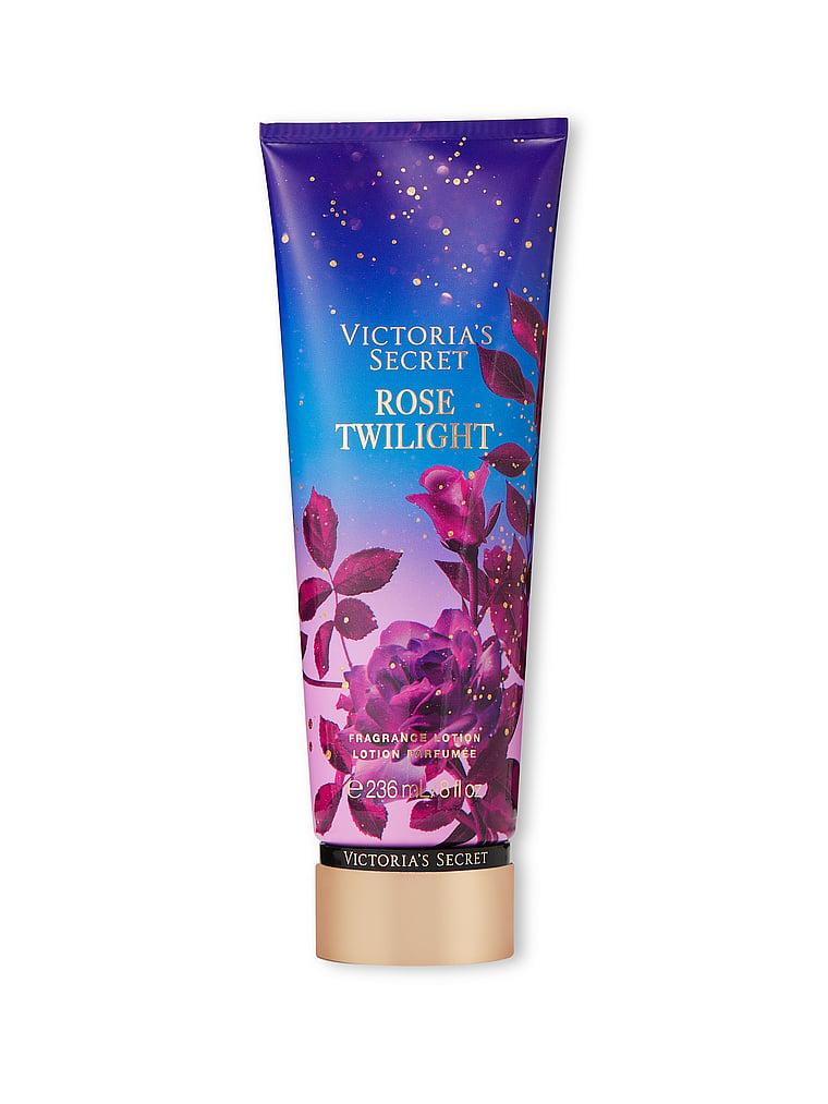 Парфумований лосьйон для тіла Victoria's Secret Rose Twilight