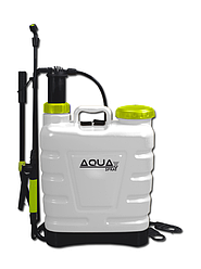 Обприскувач ранцевий 16л AQUA SPRAY, AS1600