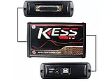 KESS MASTER 2.8 V5.017 програматор ЕБУ/ECU легкових і вантажних автомобілів, фото 3