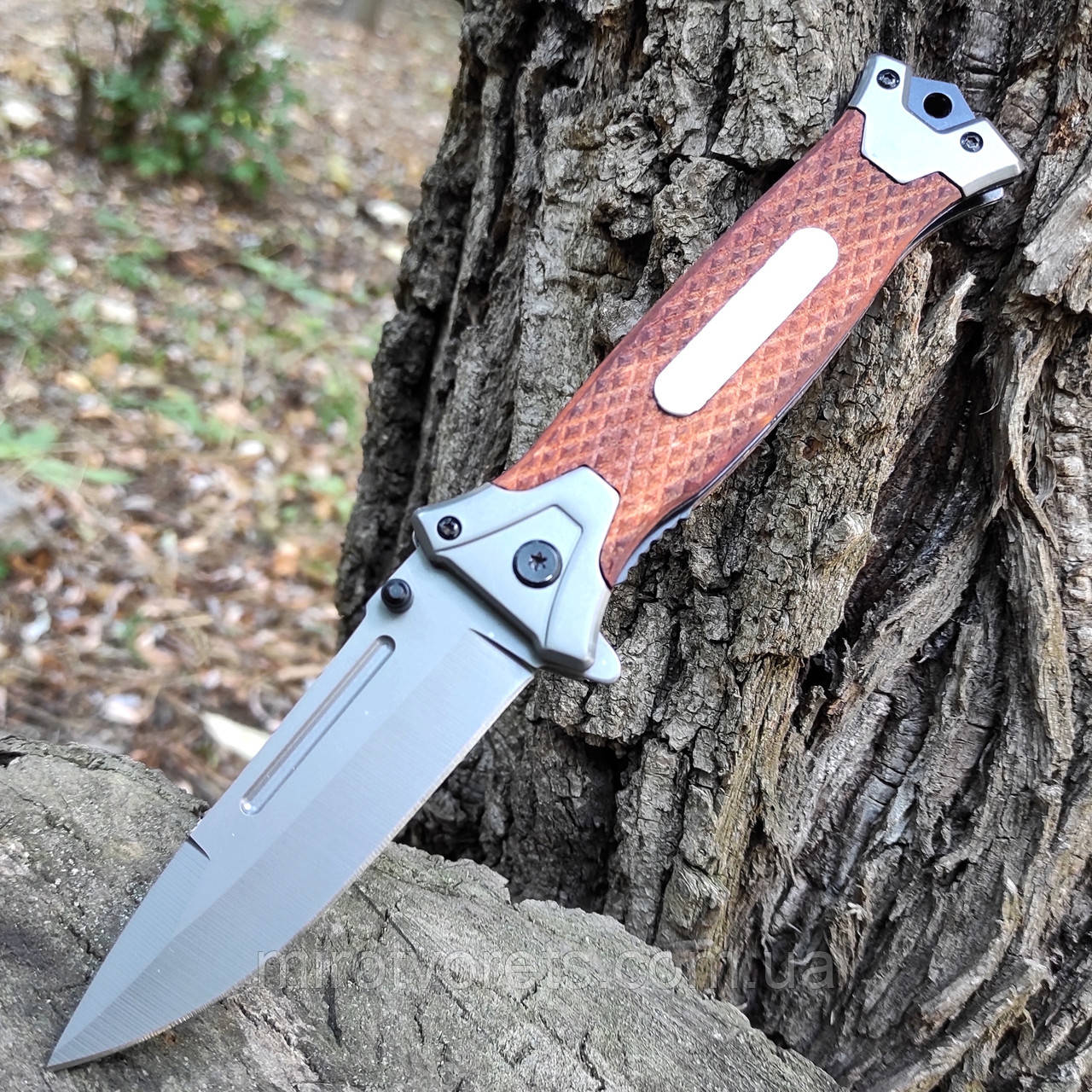 Уцінка. Ніж інерційний Browning 364