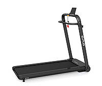 Беговая дорожка Oma Fitness 147x76x130 см черный (Nova Slim black)