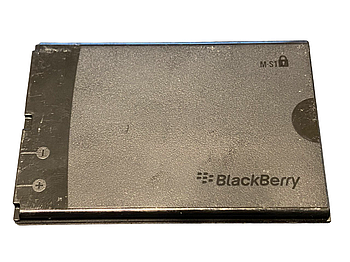 Акумулятор BlackBerry M-S1, Bold 9000, 9700, 9780 (BAT-14392-001)