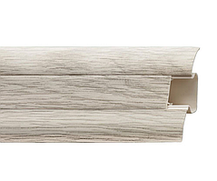 Плінтус LM55/103 Дуб Гавана 2,5 м ТМ "Arbiton"