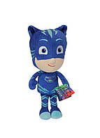 Игрушка PJ Masks мягкая «Кетбой» (20 см)