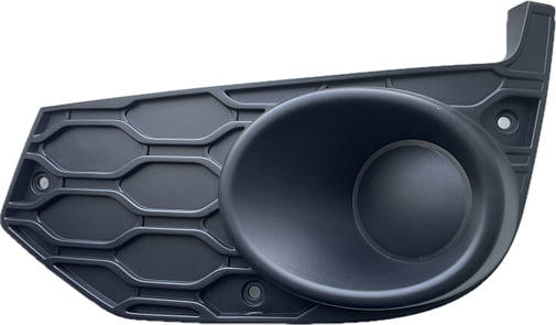 Заглушка бампера передня частина права IVECO DAILY 14, фото 1