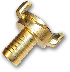 Байонетний з'єднувач 3/4" - 19 мм, латунь, IMITATE GK, GKI103