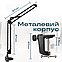 Пантограф для телефону Type 35 C штатив для телефону, штатив для фотоапарата, камери, лампи., фото 4