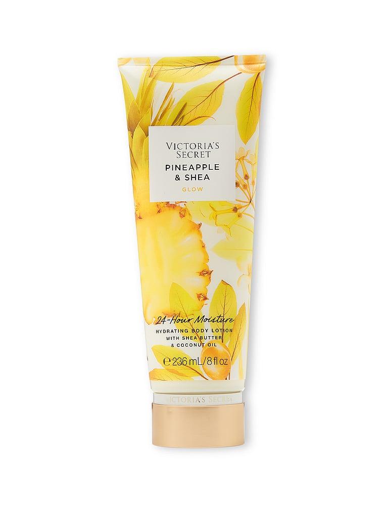 Лосьйон для тіла Victoria's Secret Pineapple & Shea