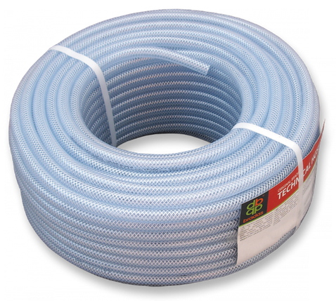 Шланг технічний BRADAS 10*2мм 20/60BAR, TH10*2, фото 1