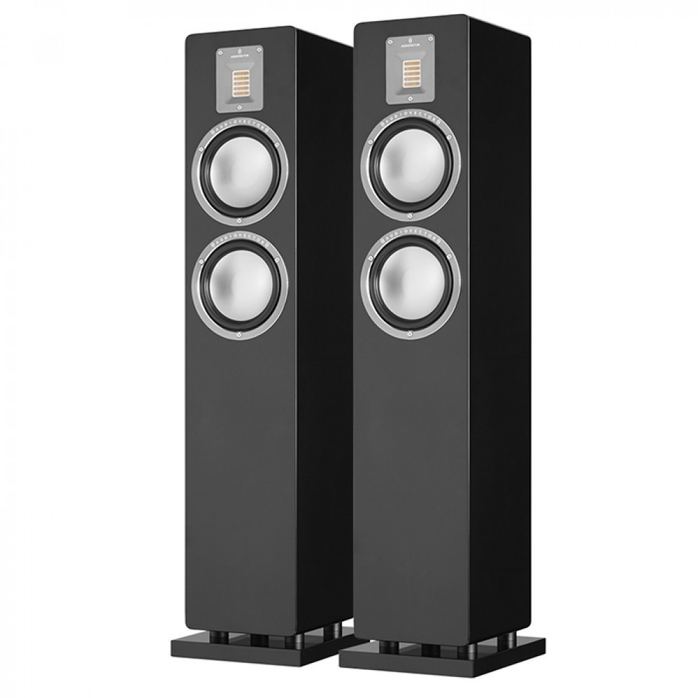 Підлогова акустика Audiovector QR3