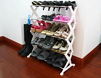 Стойка для хранения обуви UTM Shoe Rack 5 полок