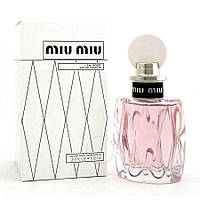 Miu Miu L'Eau Rosee 100 ml. - Парфюмированная вода - Женский - Тестер Лицензия